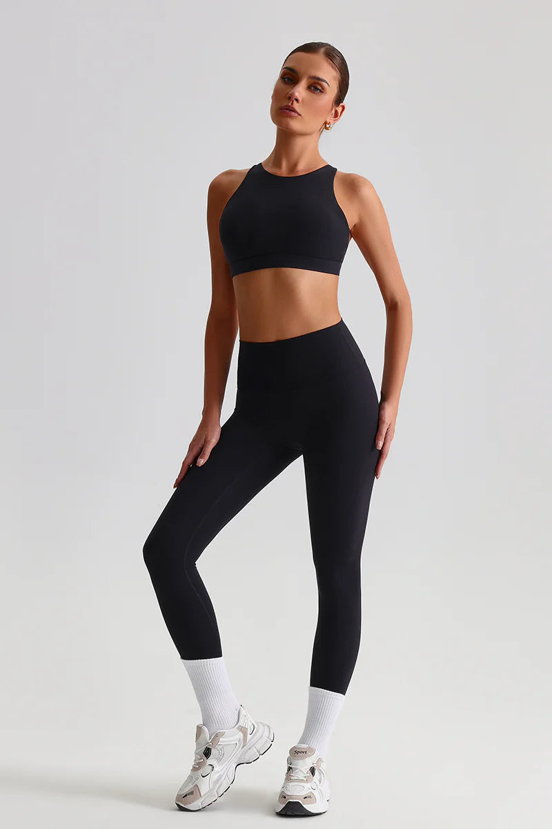 Zula CrossSculpt Set