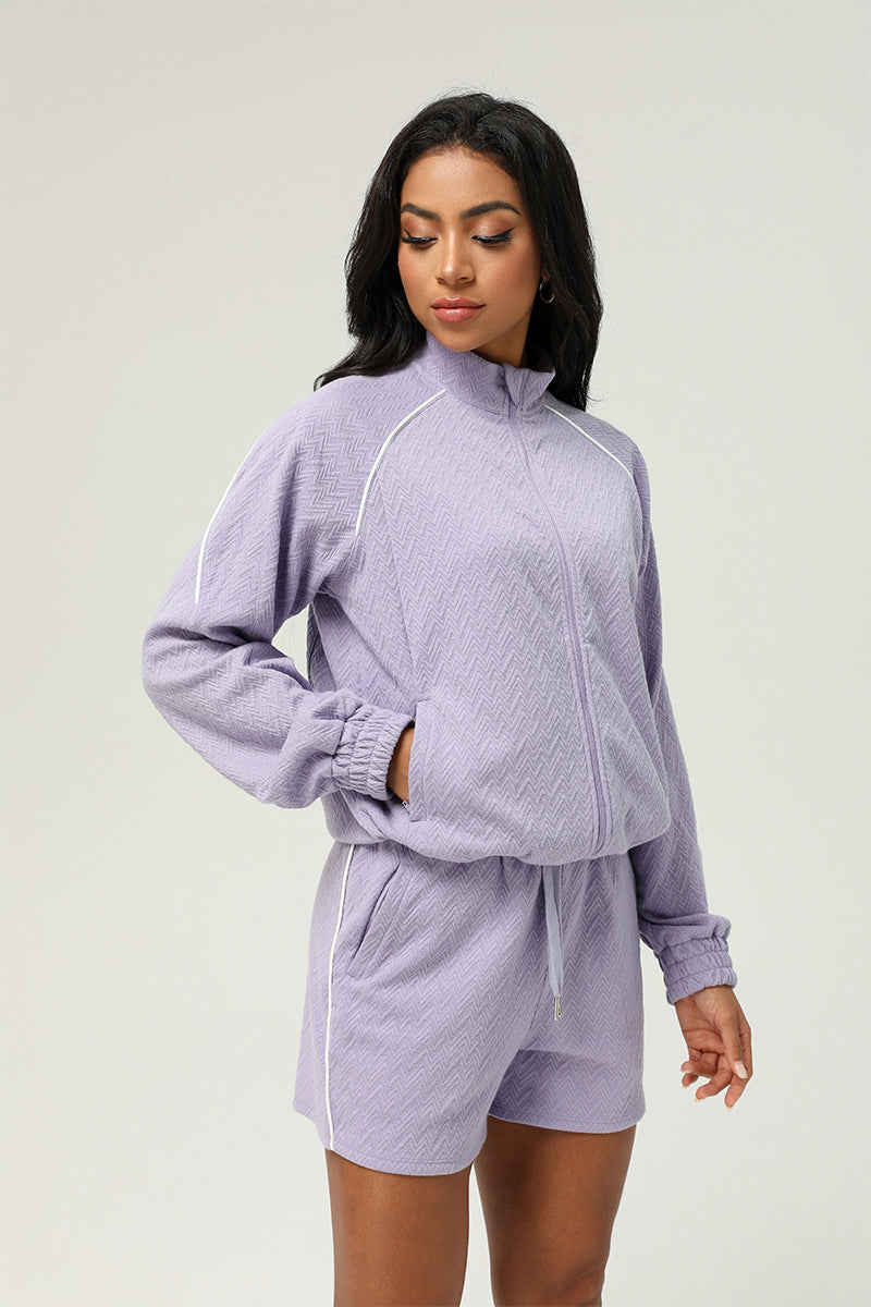 Ridge Yoga Set — women's matching yoga set activewear | Zula