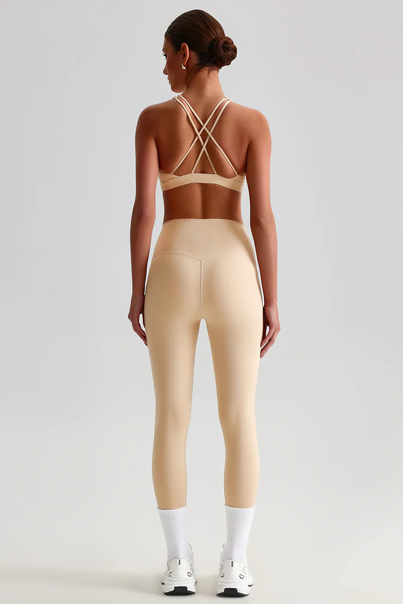 Zula CrossSculpt Set