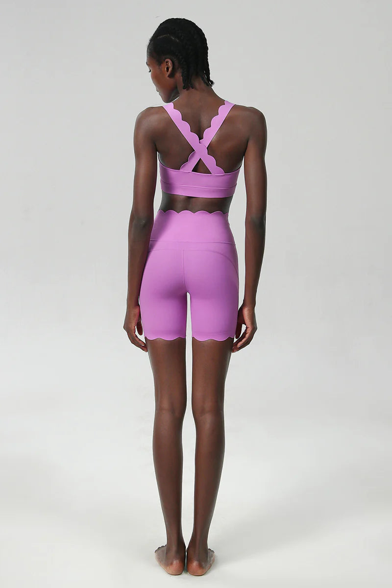 Zula Flower Motion Set