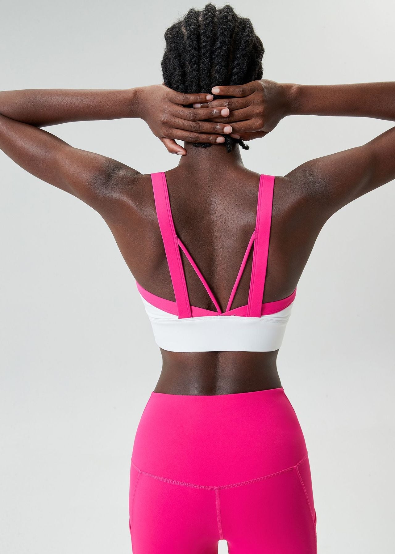 Essential Support Sport Bra