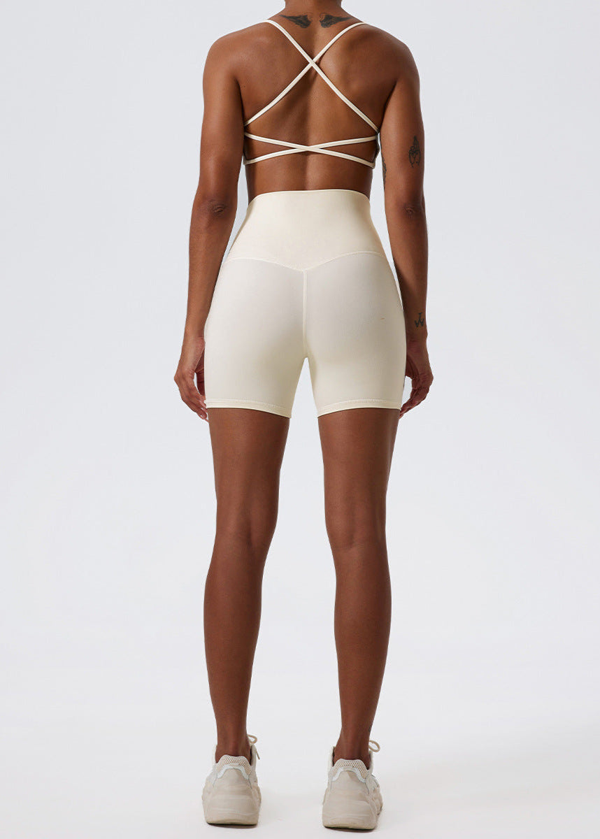Essential Lift Shorts