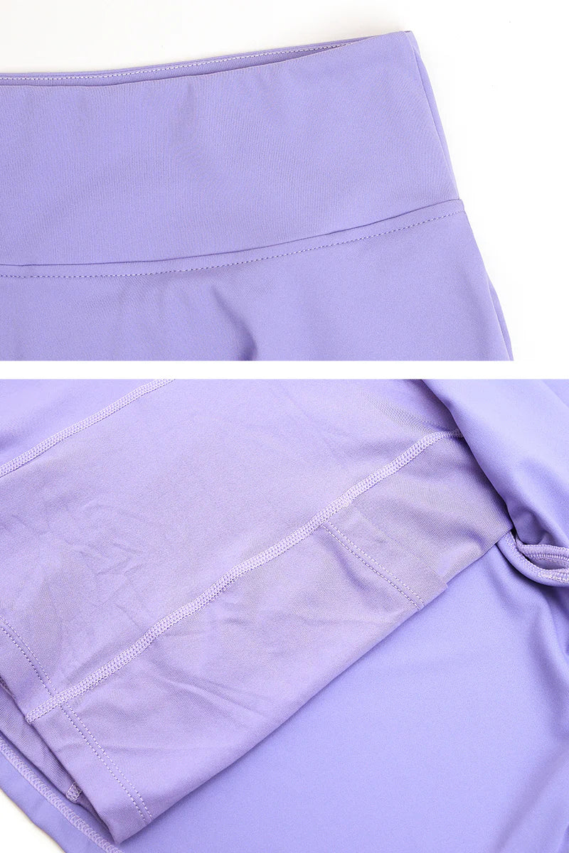 Zula Padel Tennis Skirt