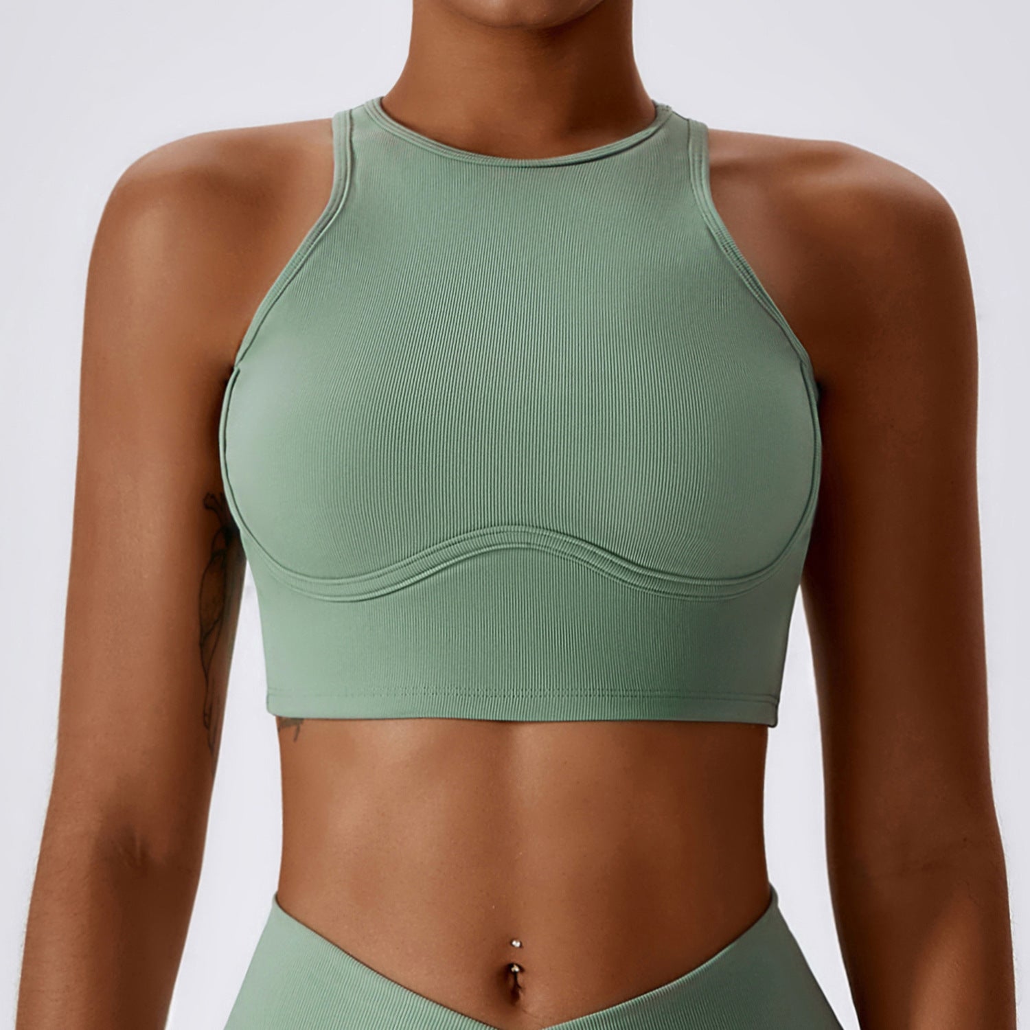 Performance Hold Sport Bra