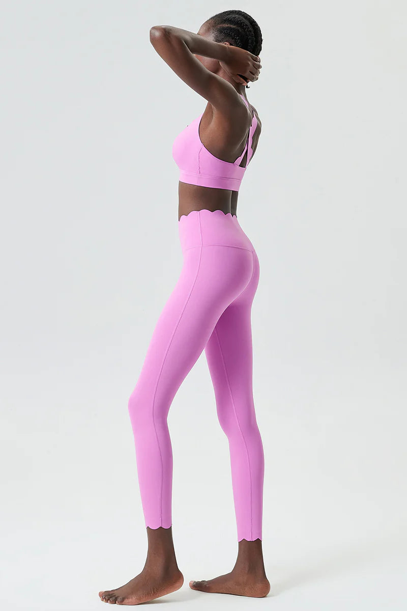 Zula FlowerSeamless Set