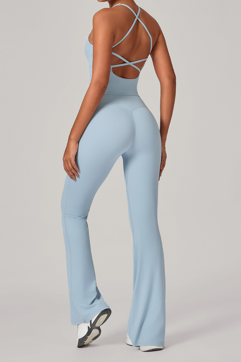 Lane Yoga Set