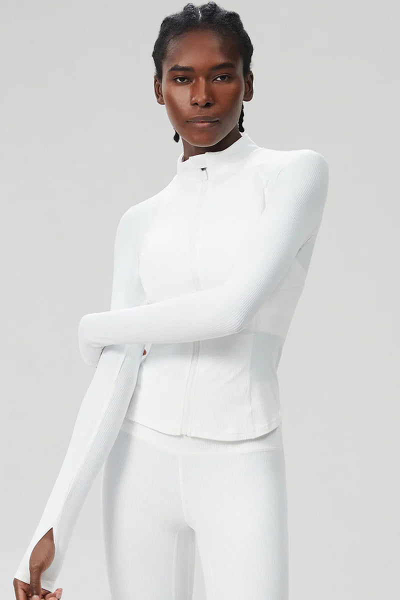 Zula Aero Jacket