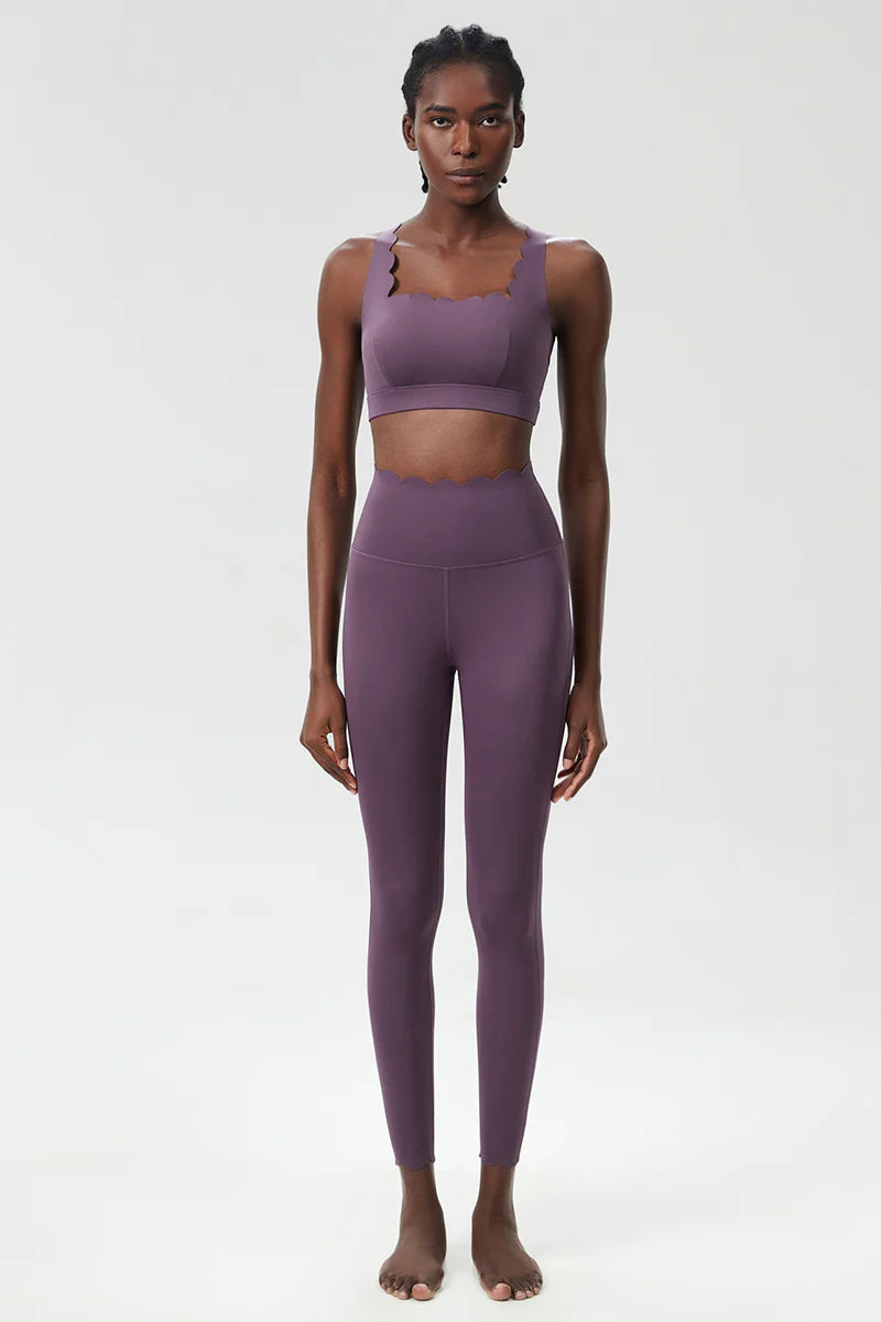 Zula FlowerSeamless Set