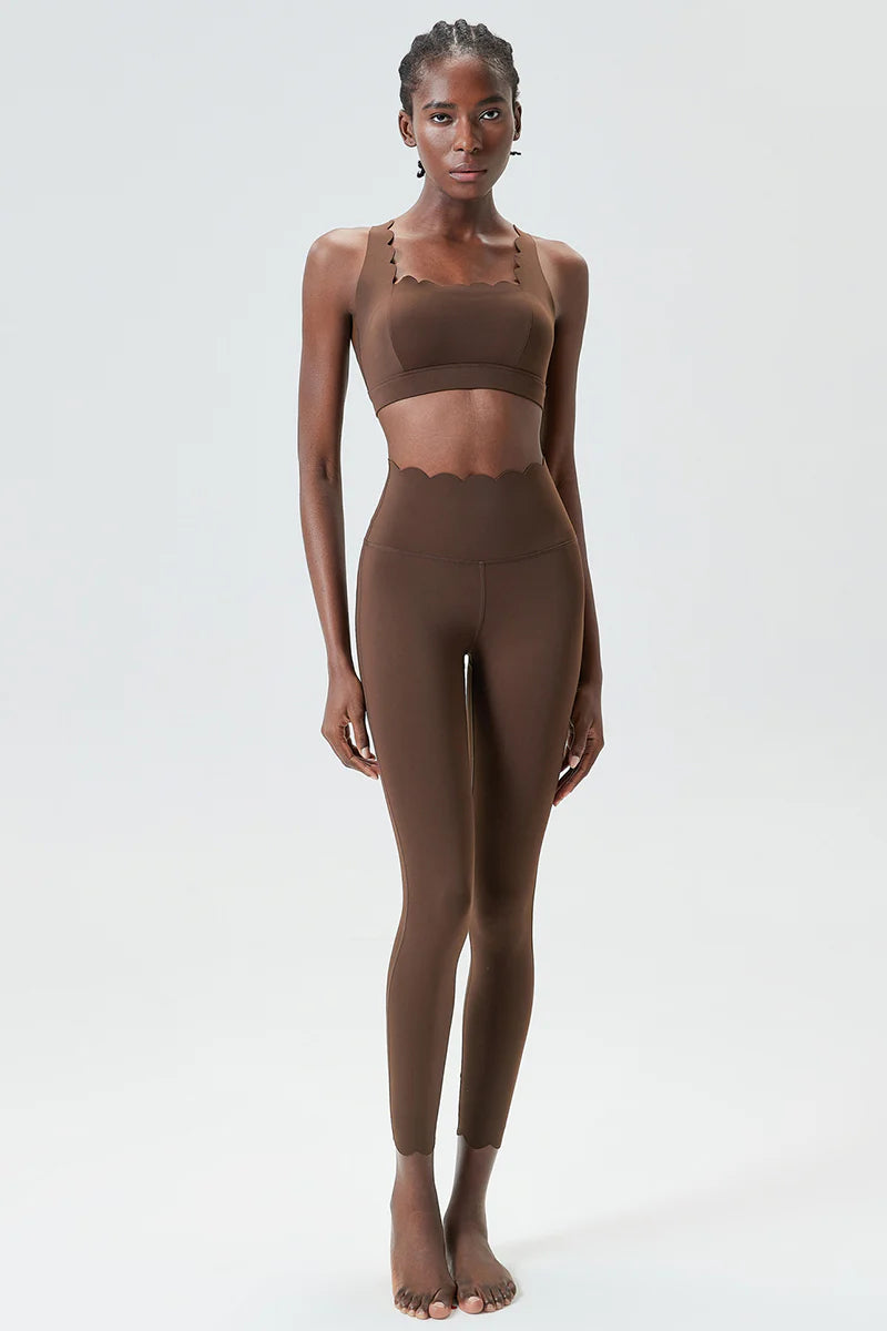 Zula FlowerSeamless Set