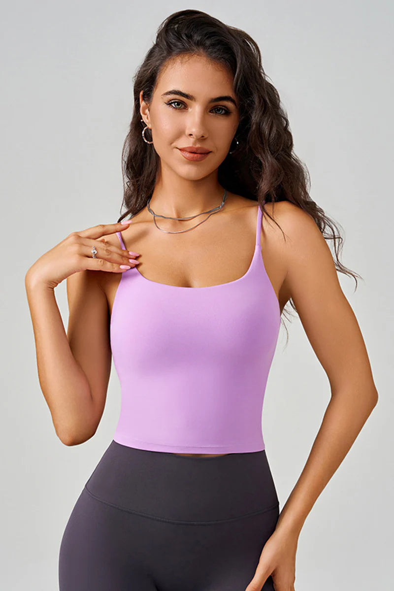 Zula Women's Camisole Tank Top