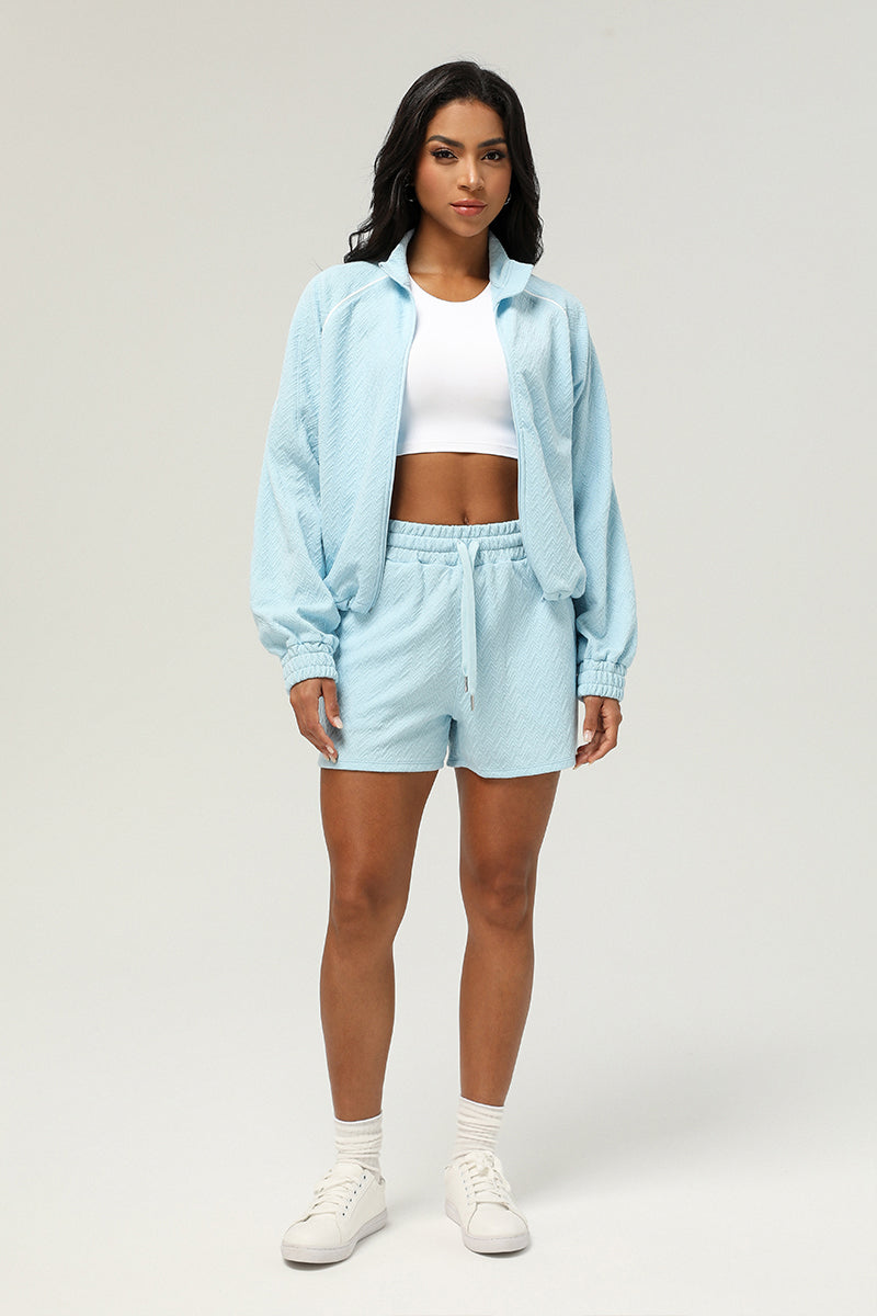Ridge Yoga Set