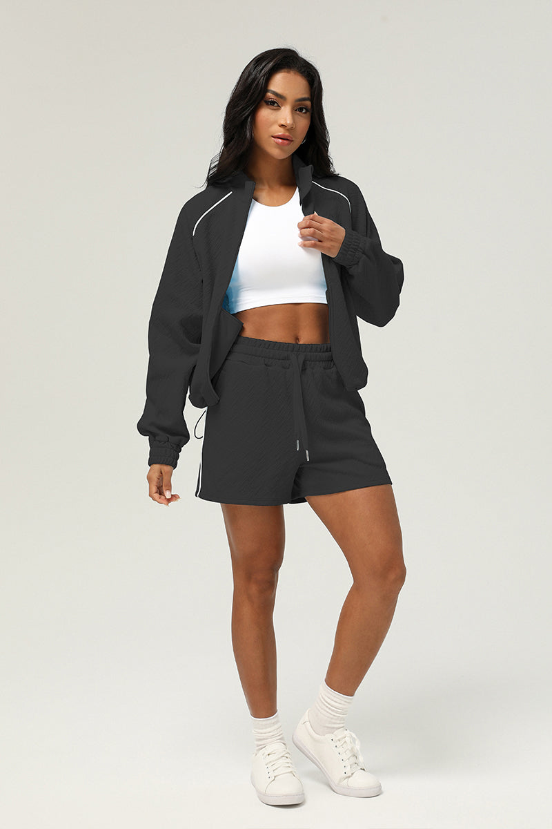 Ridge Yoga Set