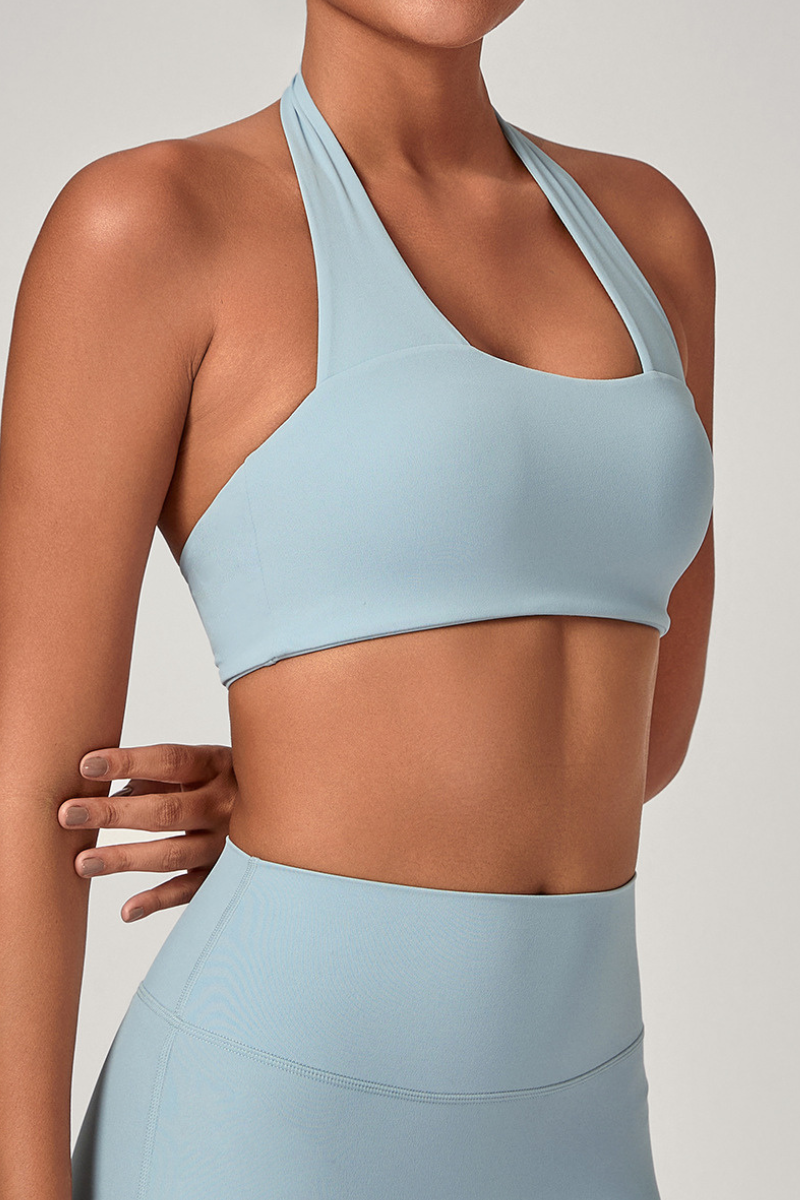 Haze Yoga Bra