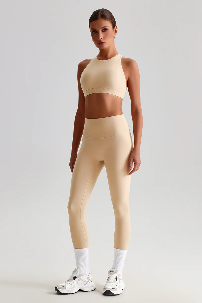 Zula CrossSculpt Set