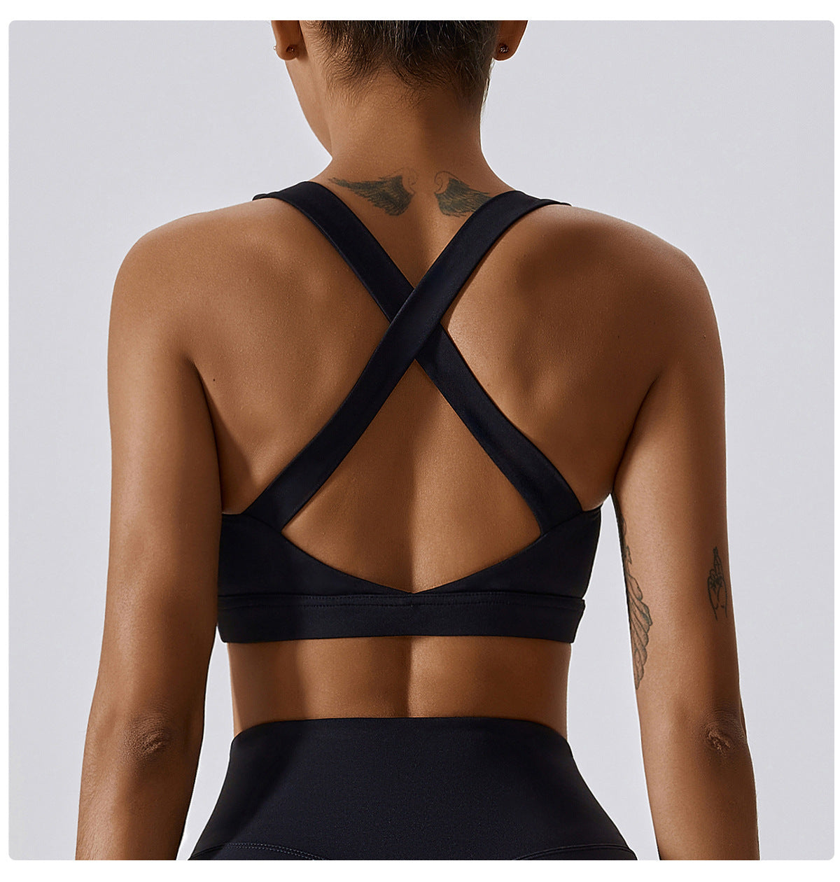 Essential Motion Sport Bra