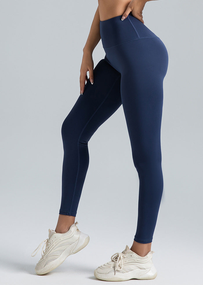Essential Yoga Leggings