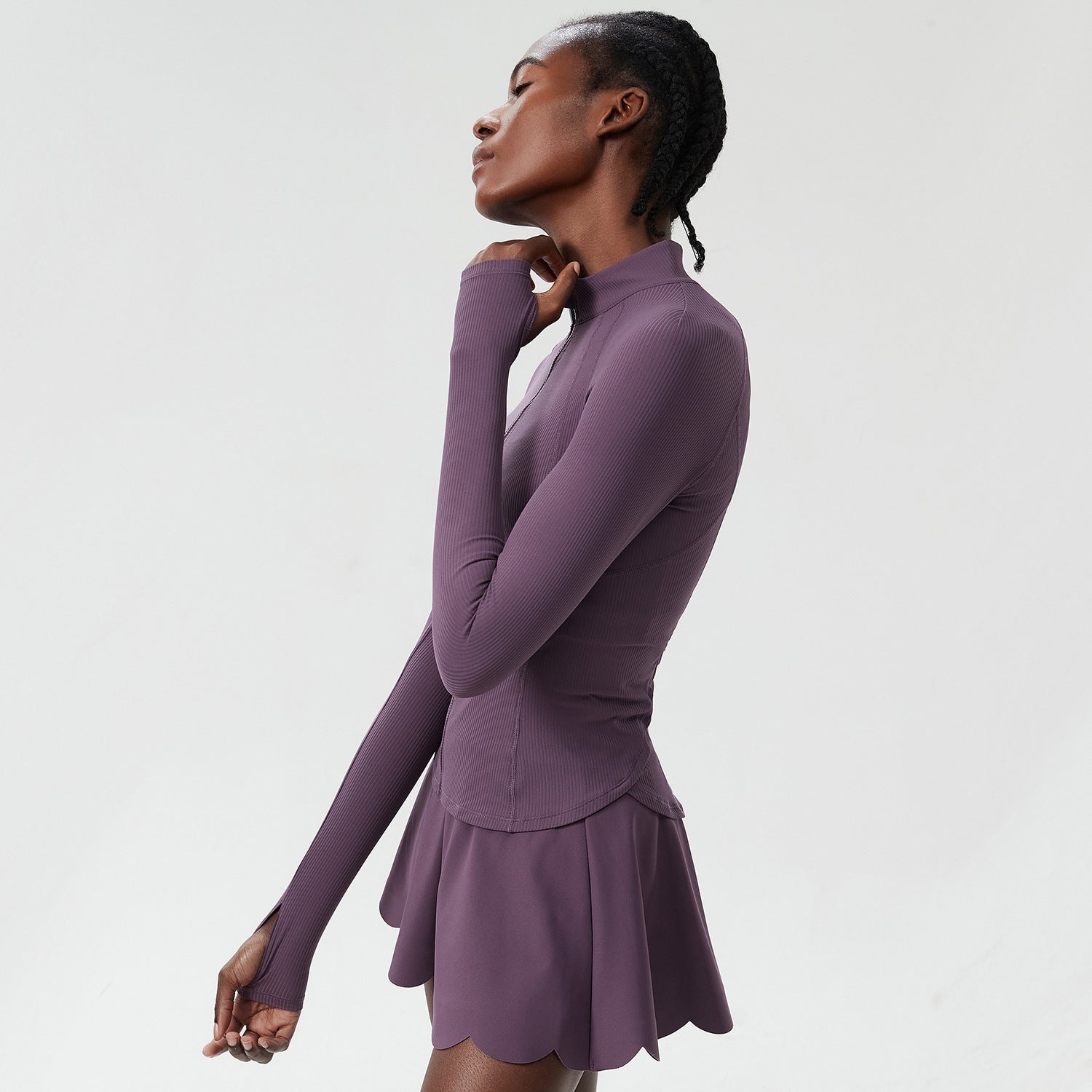 Zula Flower Three-Piece Set