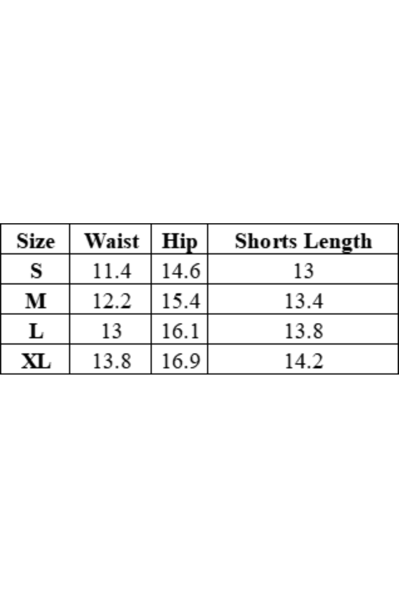 Peak Sport Shorts