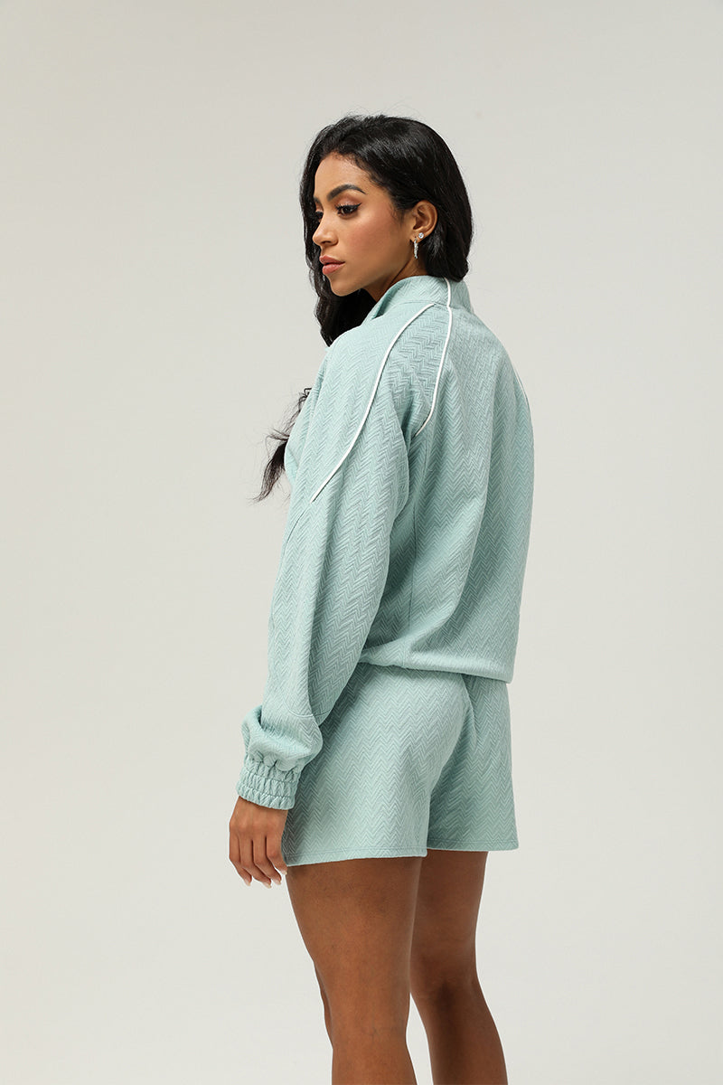Ridge Yoga Set