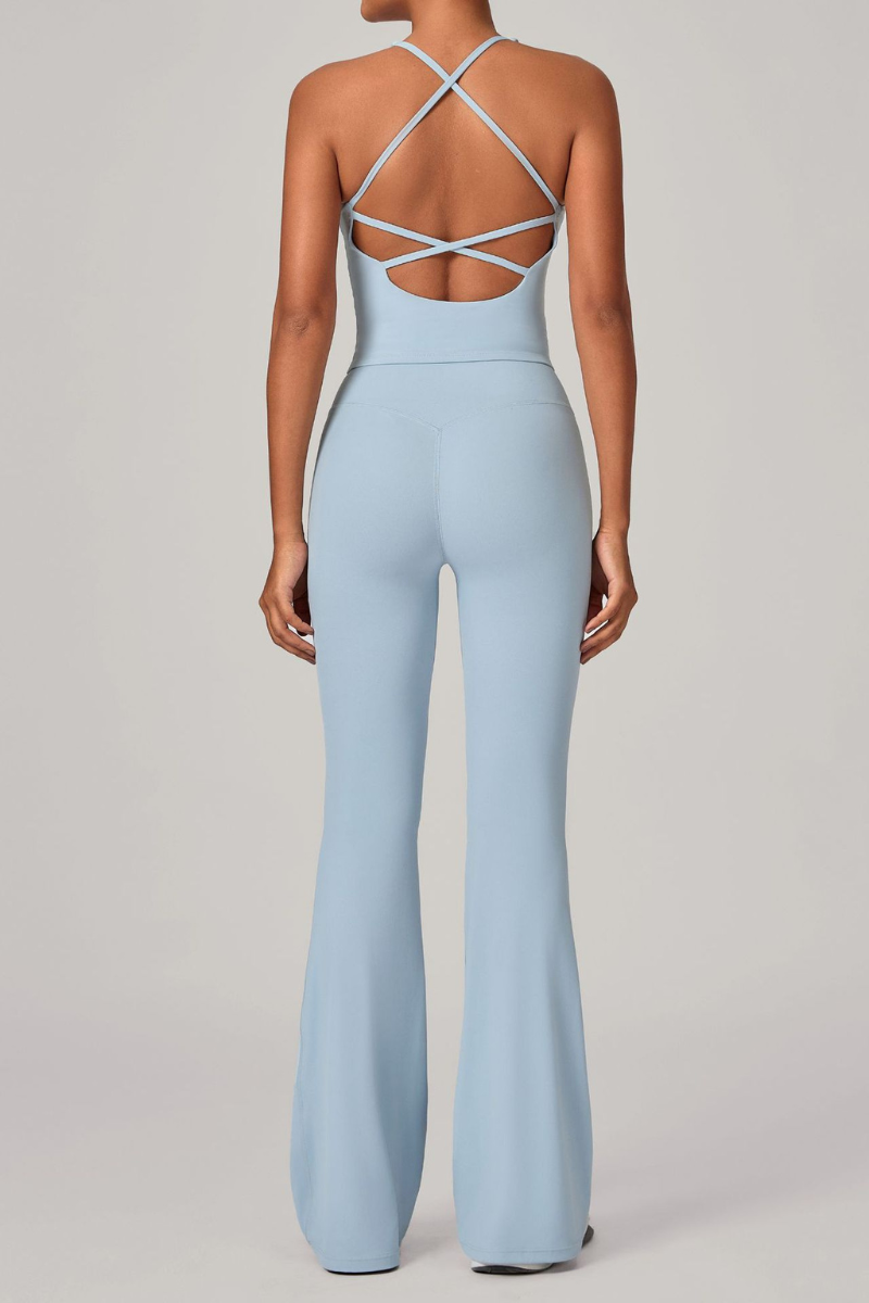 Lane Yoga Set