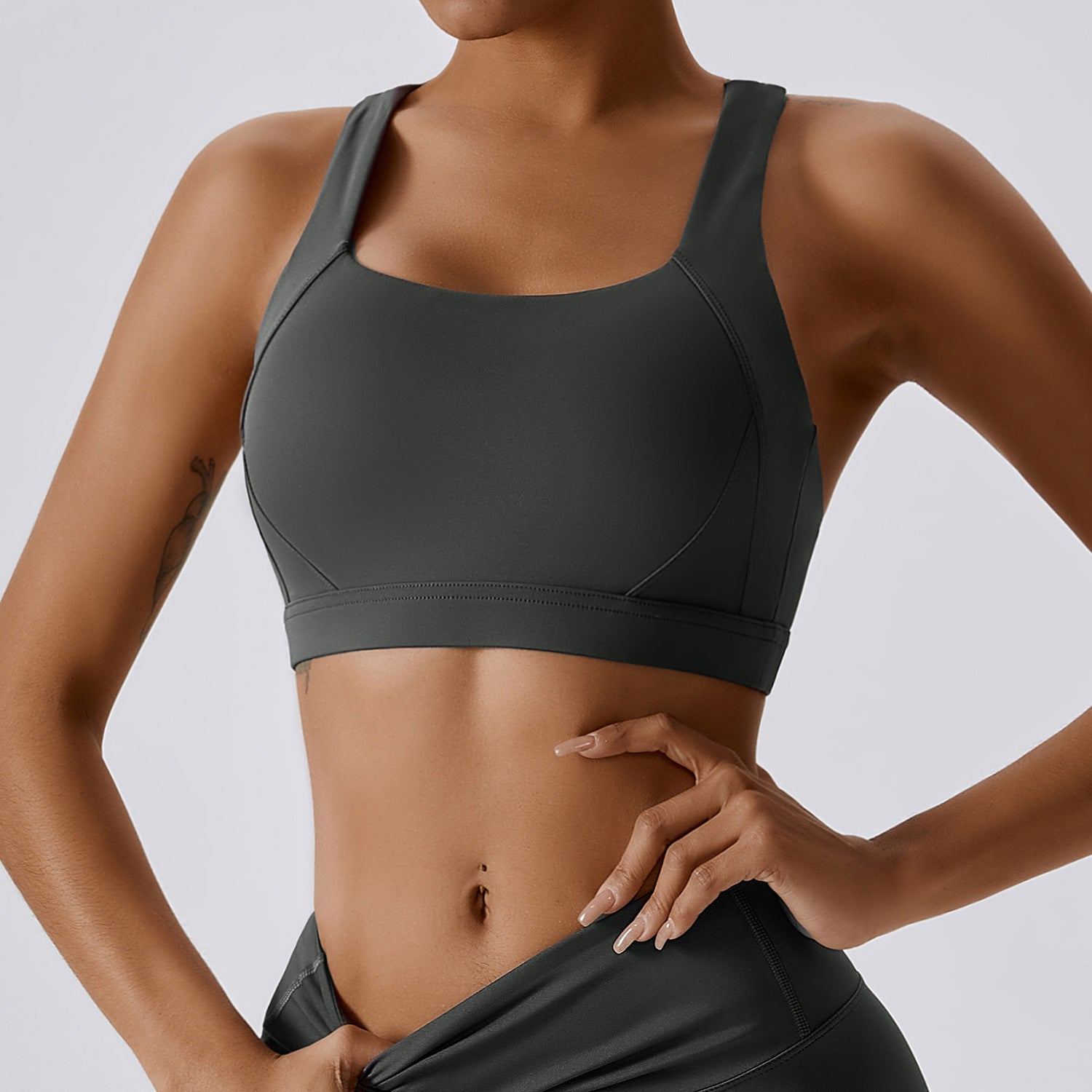 Essential Motion Sport Bra