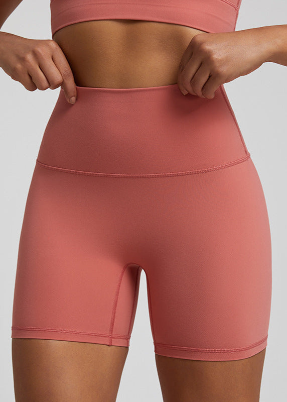 Essential Nude Feel Shorts
