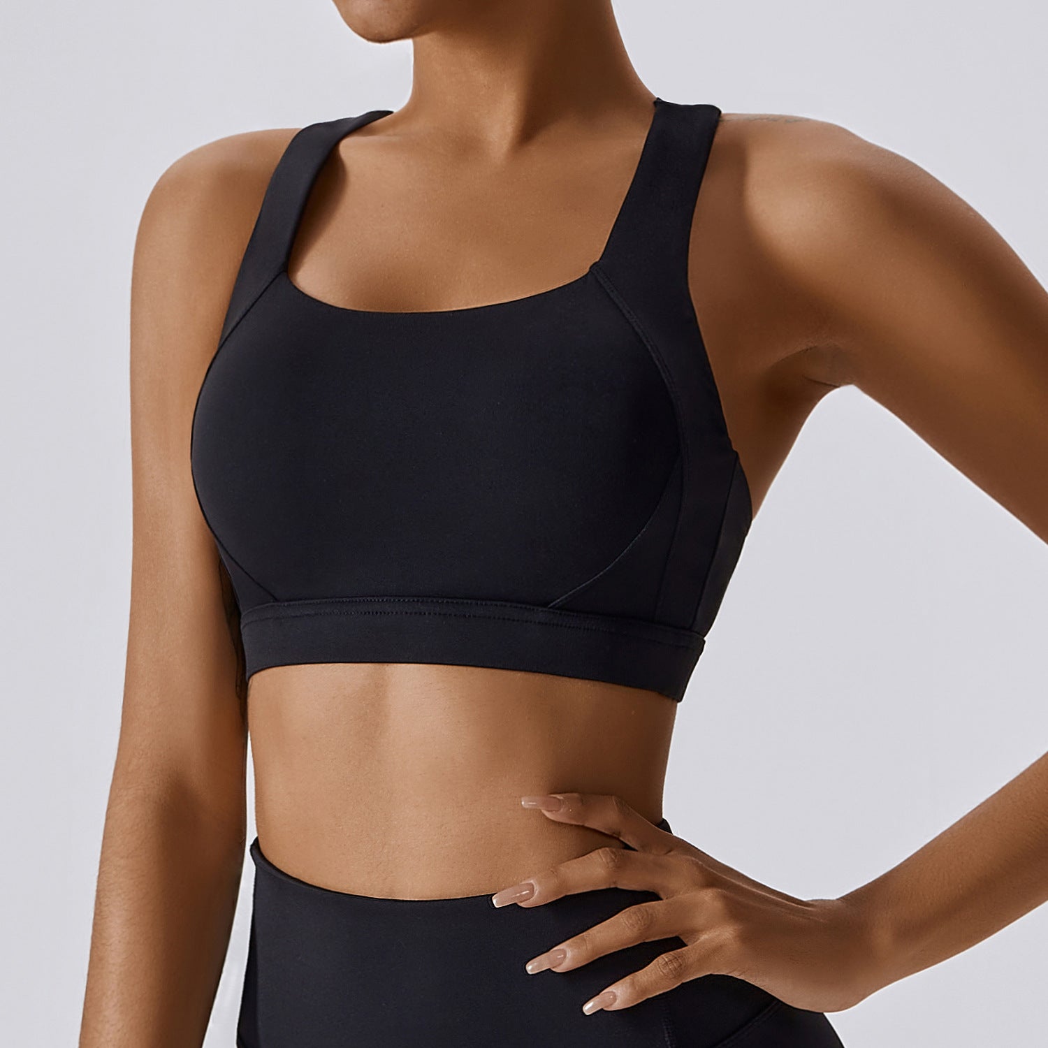 Essential Motion Sport Bra