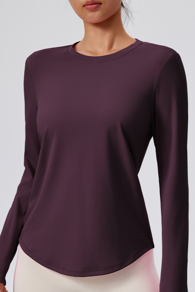Form Long Sleeve