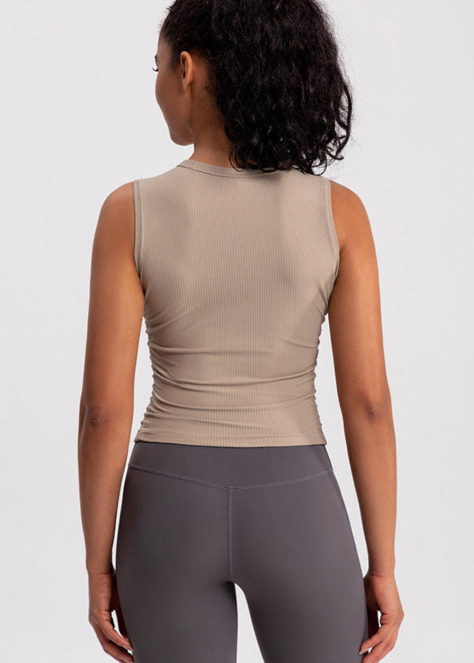 Essential Movement Top
