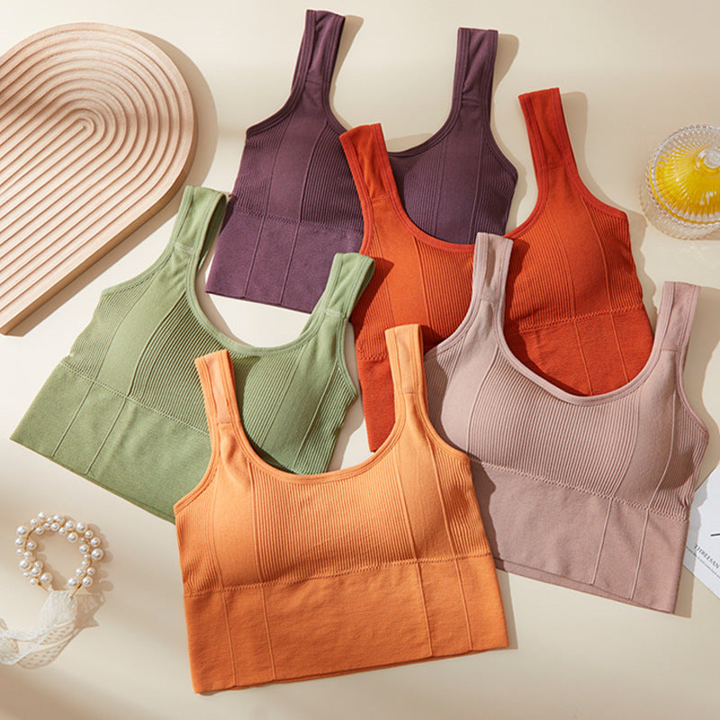 Essential Strap Top