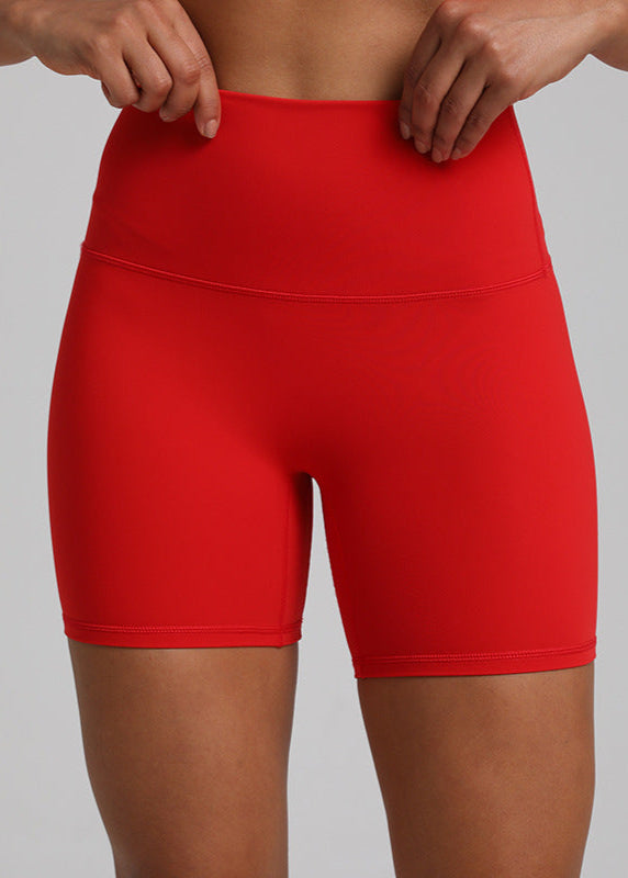 Essential Nude Feel Shorts