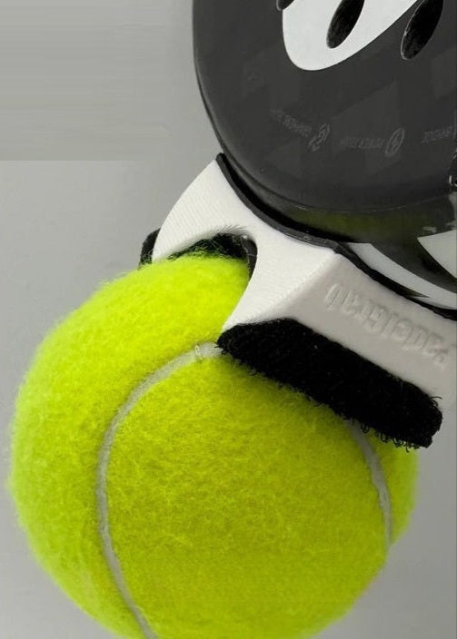 Padel Ball Holder