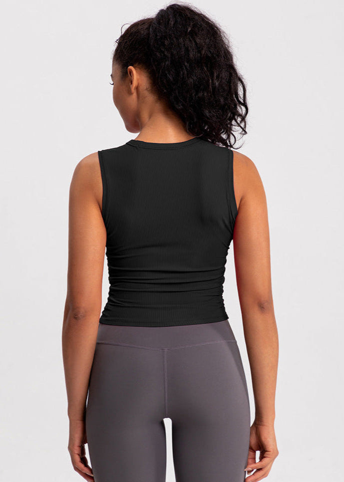 Essential Movement Top