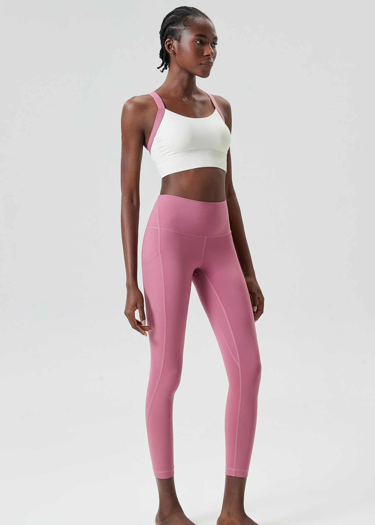 Essential Support Sport Bra