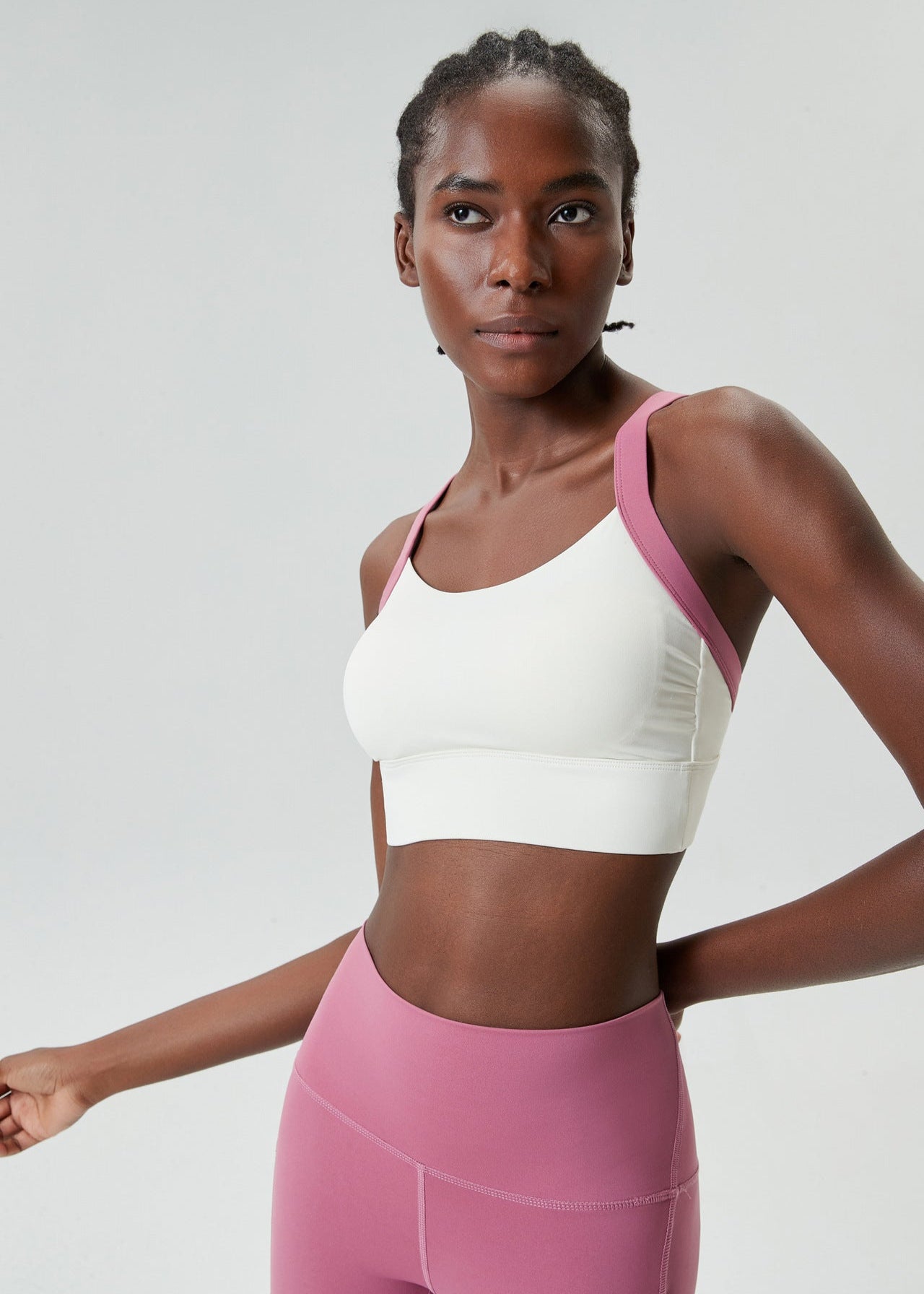 Essential Support Sport Bra