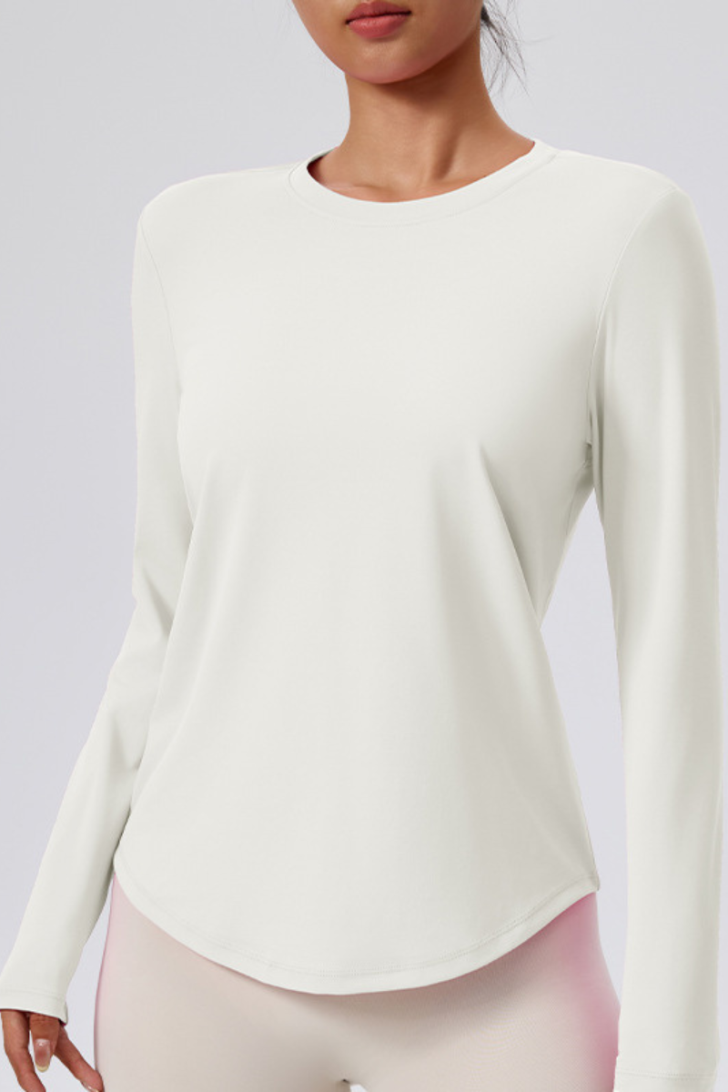 Form Long Sleeve