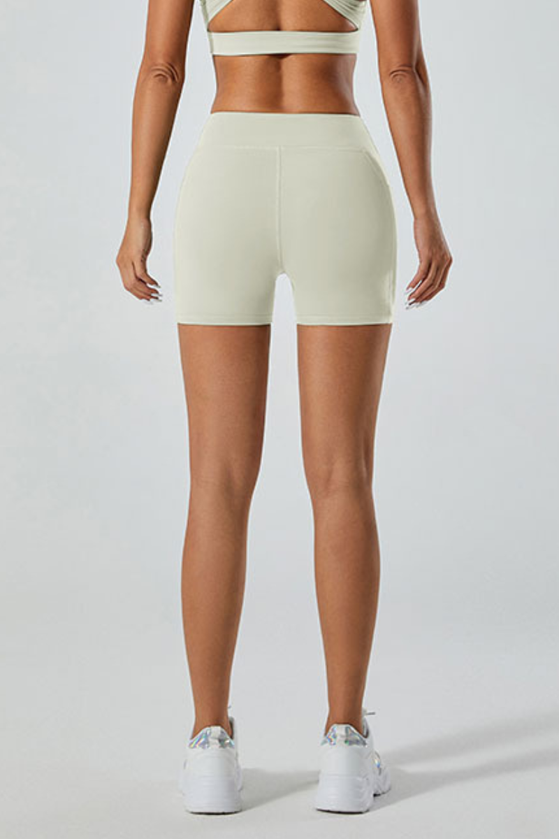 Peak Sport Shorts