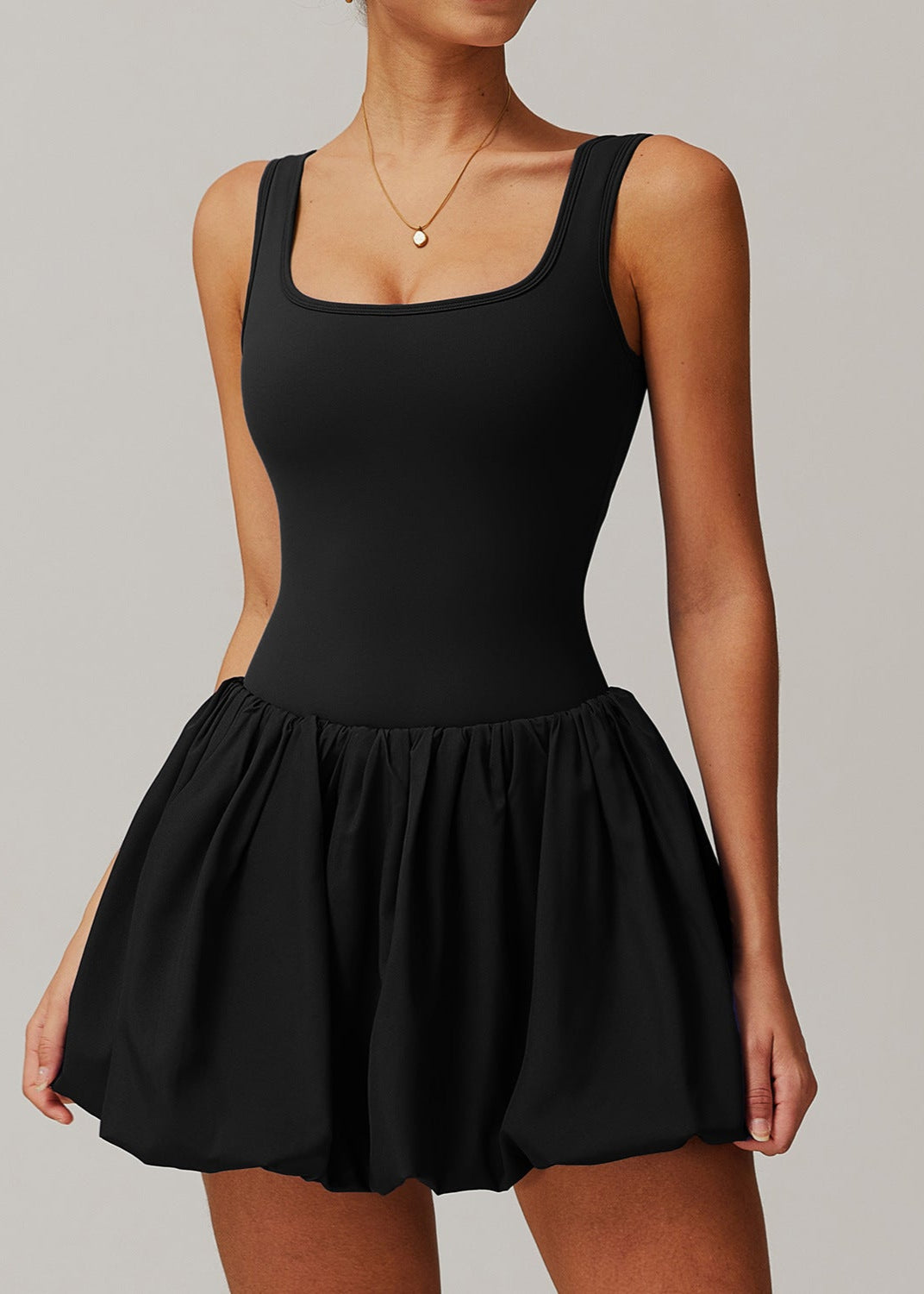 Essential Bloom Skirt