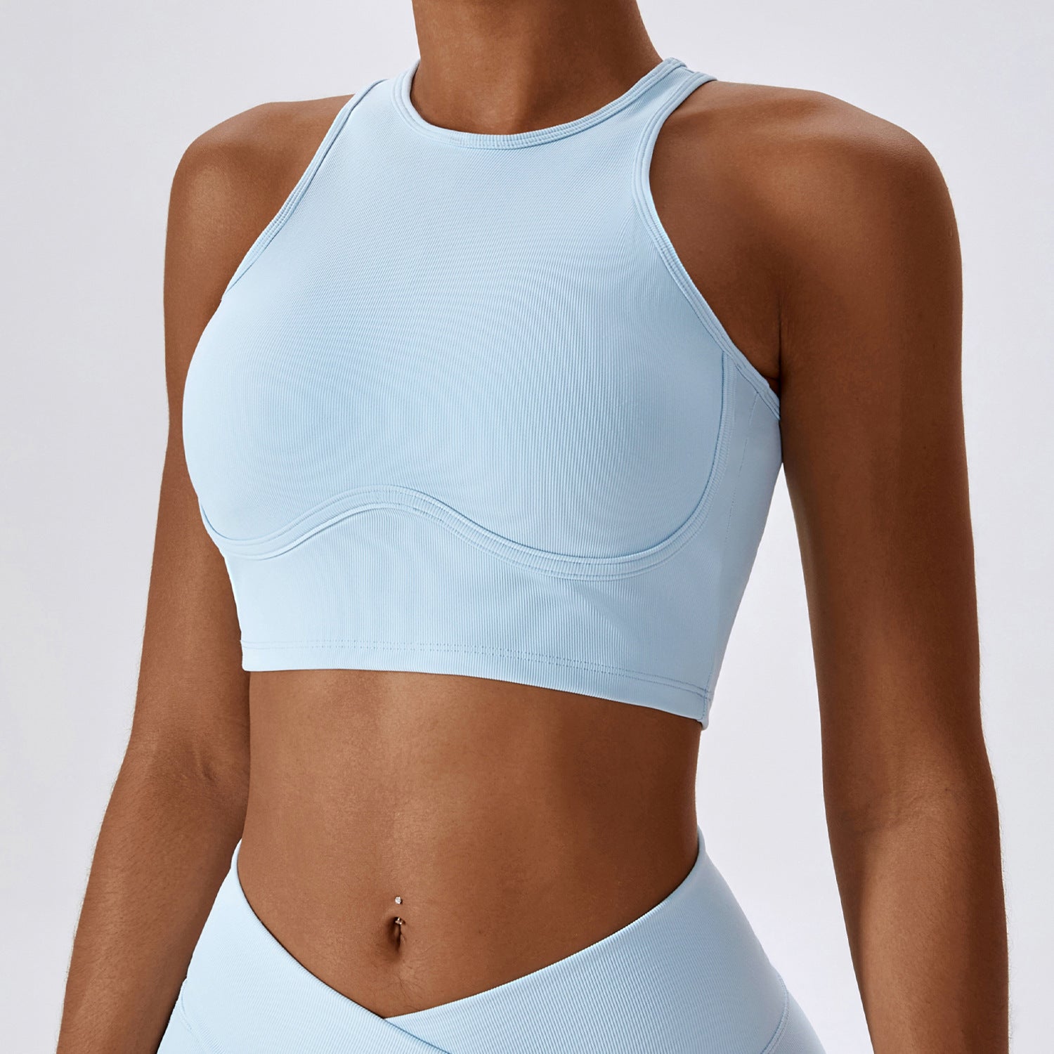 Performance Hold Sport Bra