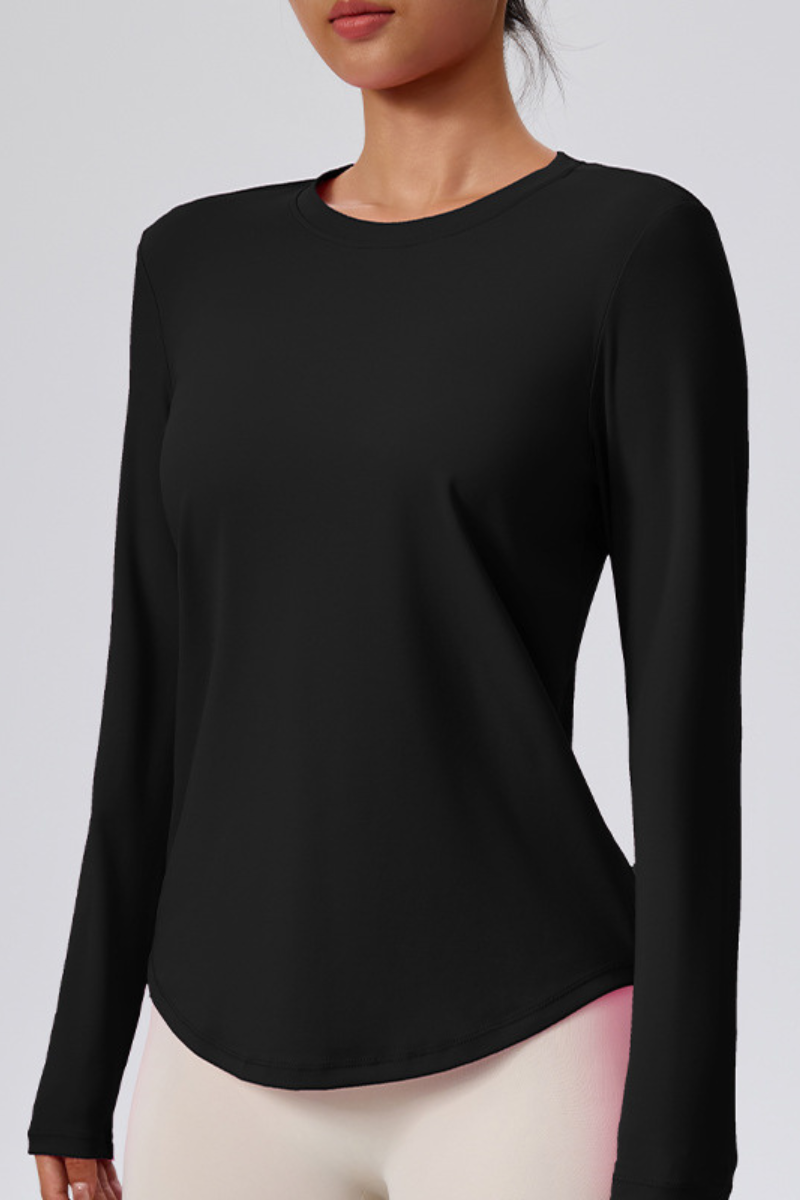 Form Long Sleeve