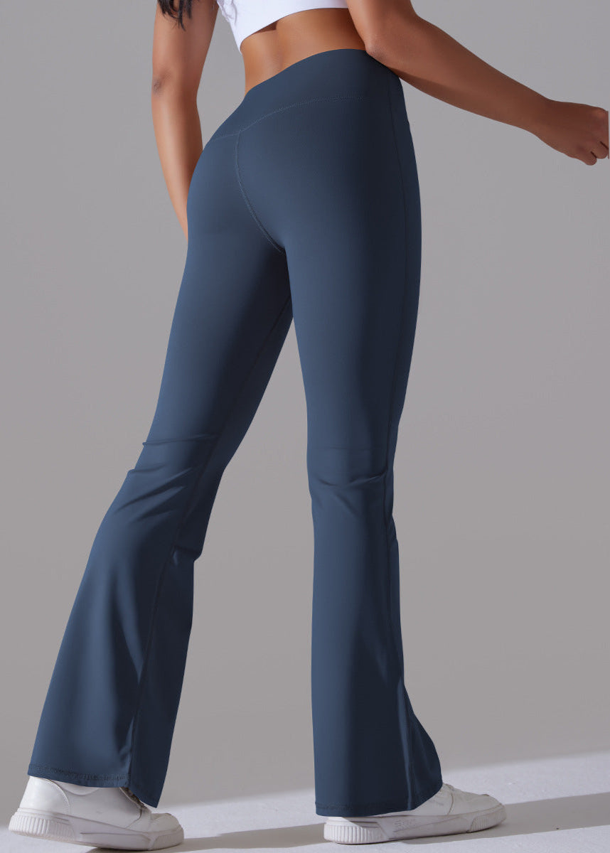 Performance High Waist Pants