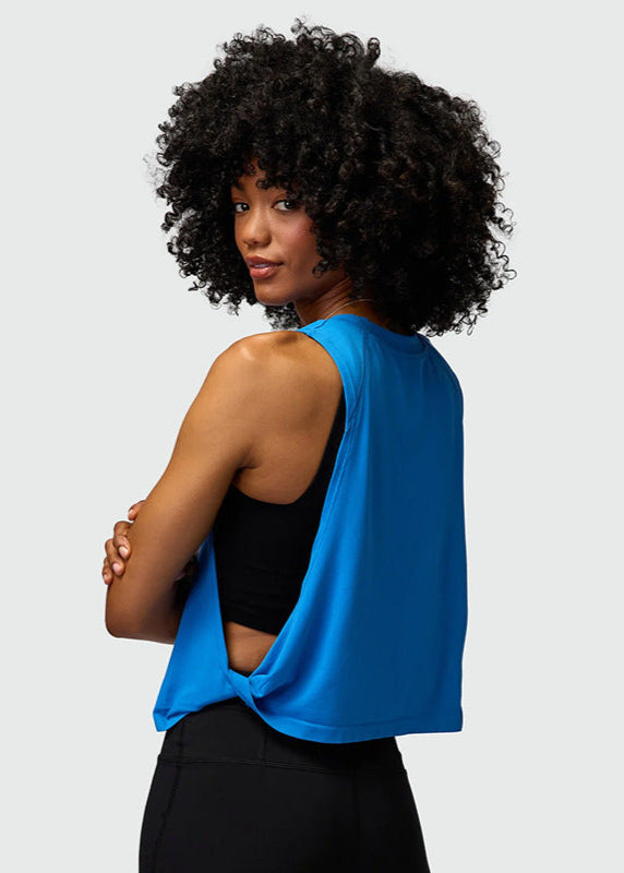 Essential Loose Top