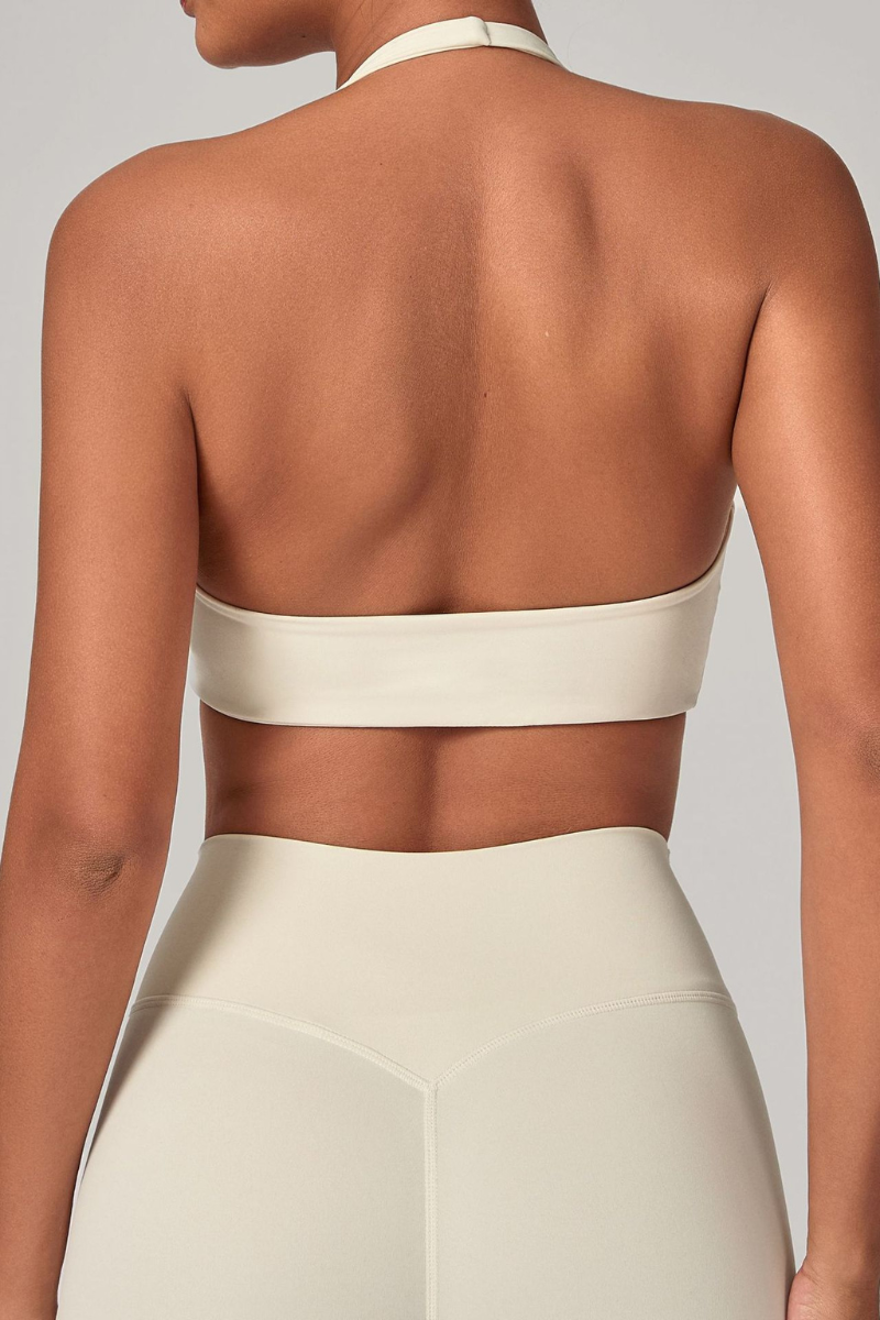 Haze Yoga Bra