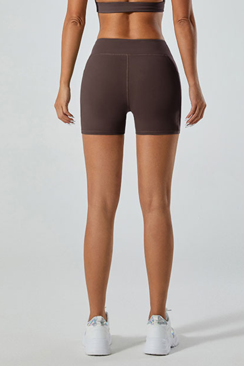 Peak Sport Shorts