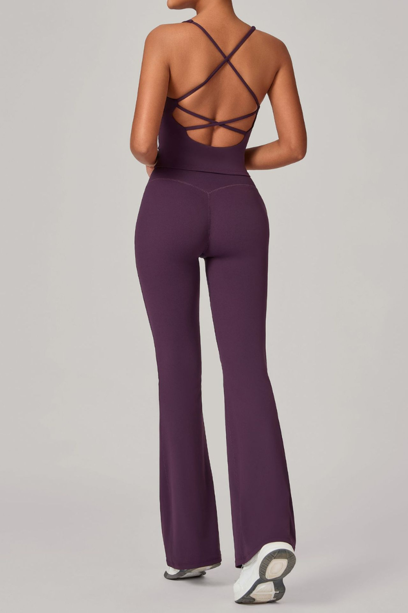 Lane Yoga Set