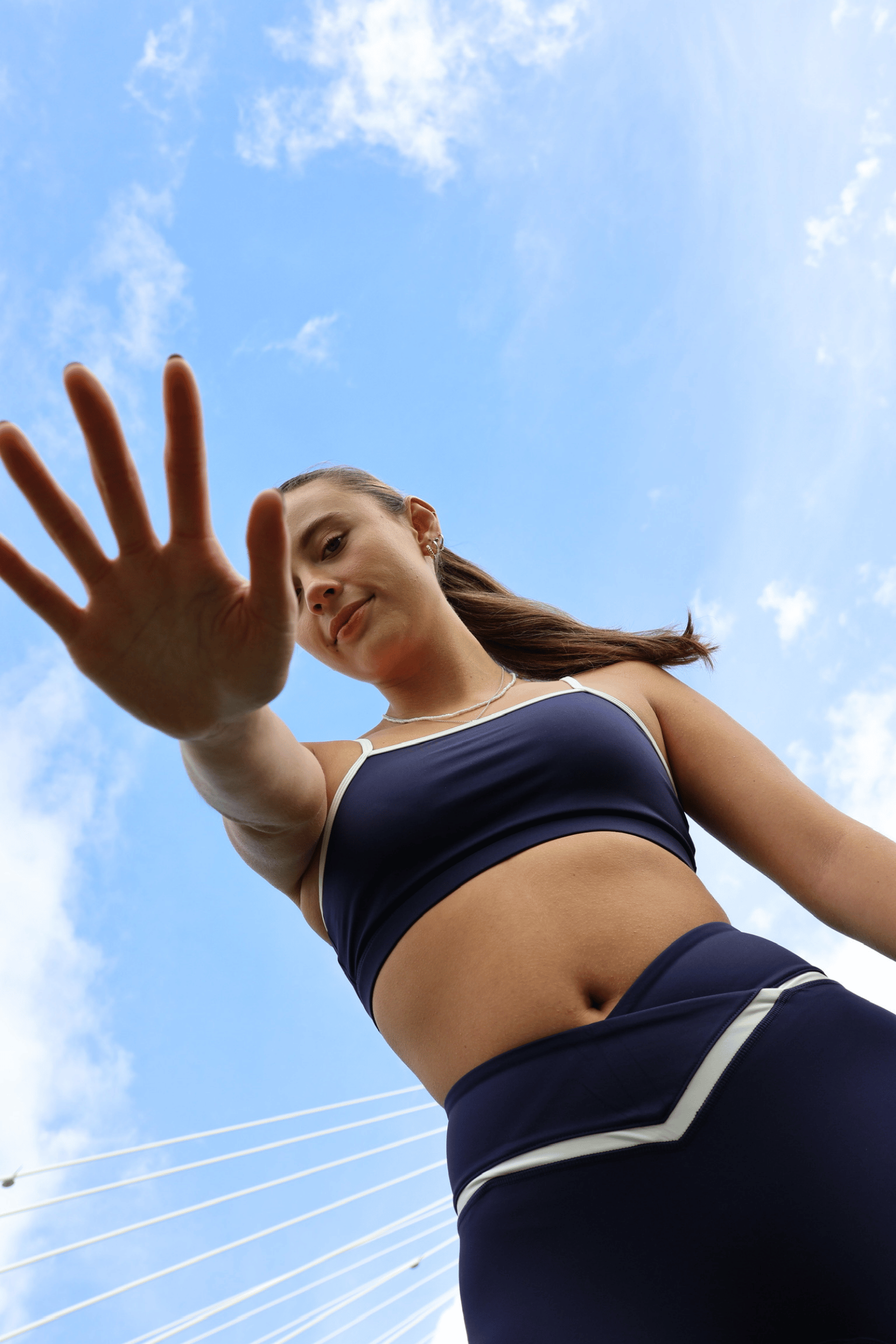 Motion Pilates Set