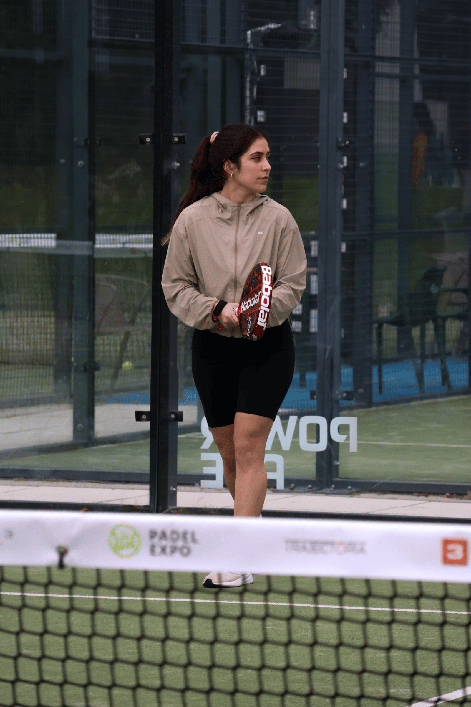 AirFlow Sport Jacket