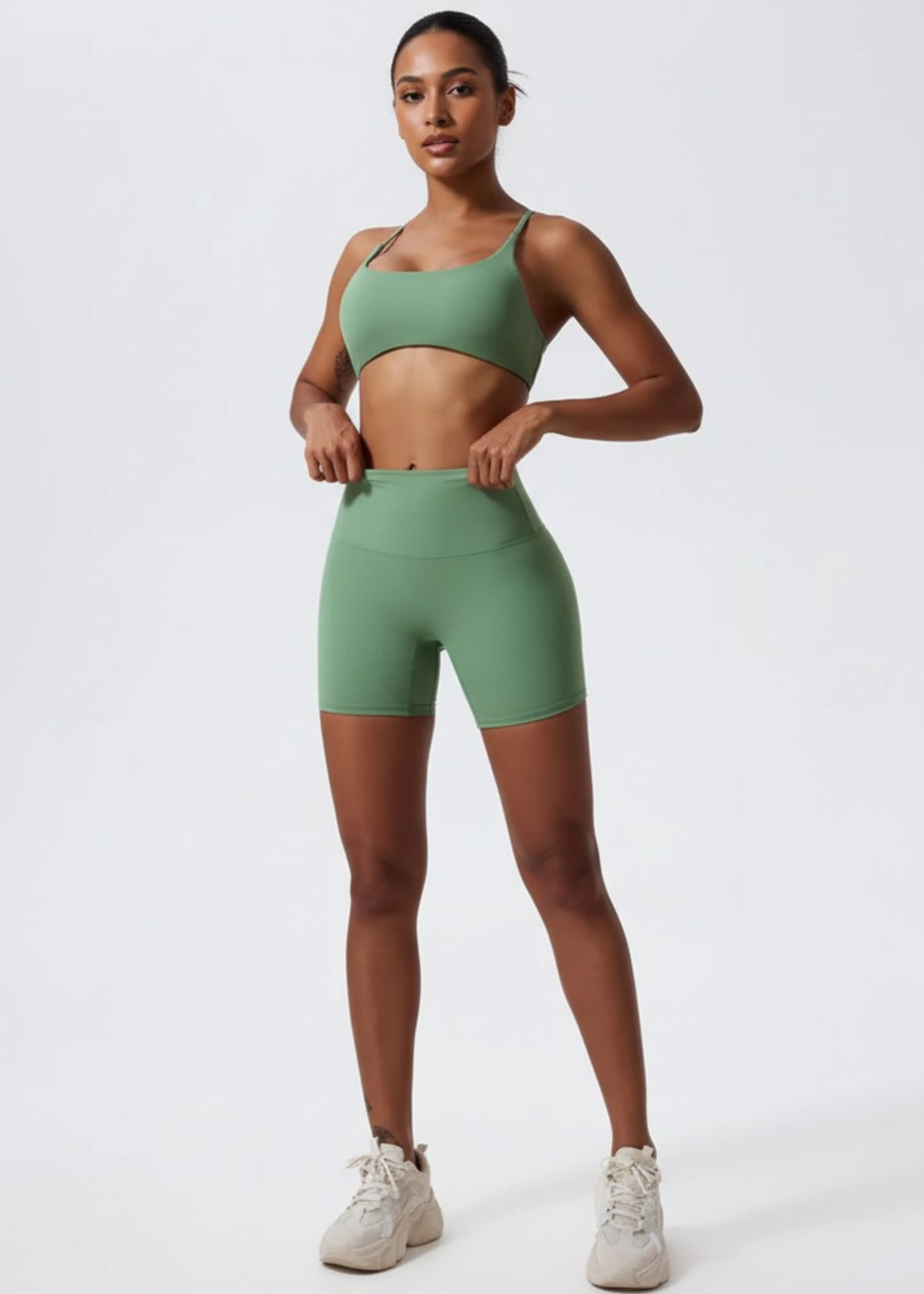 Essential Lift Shorts