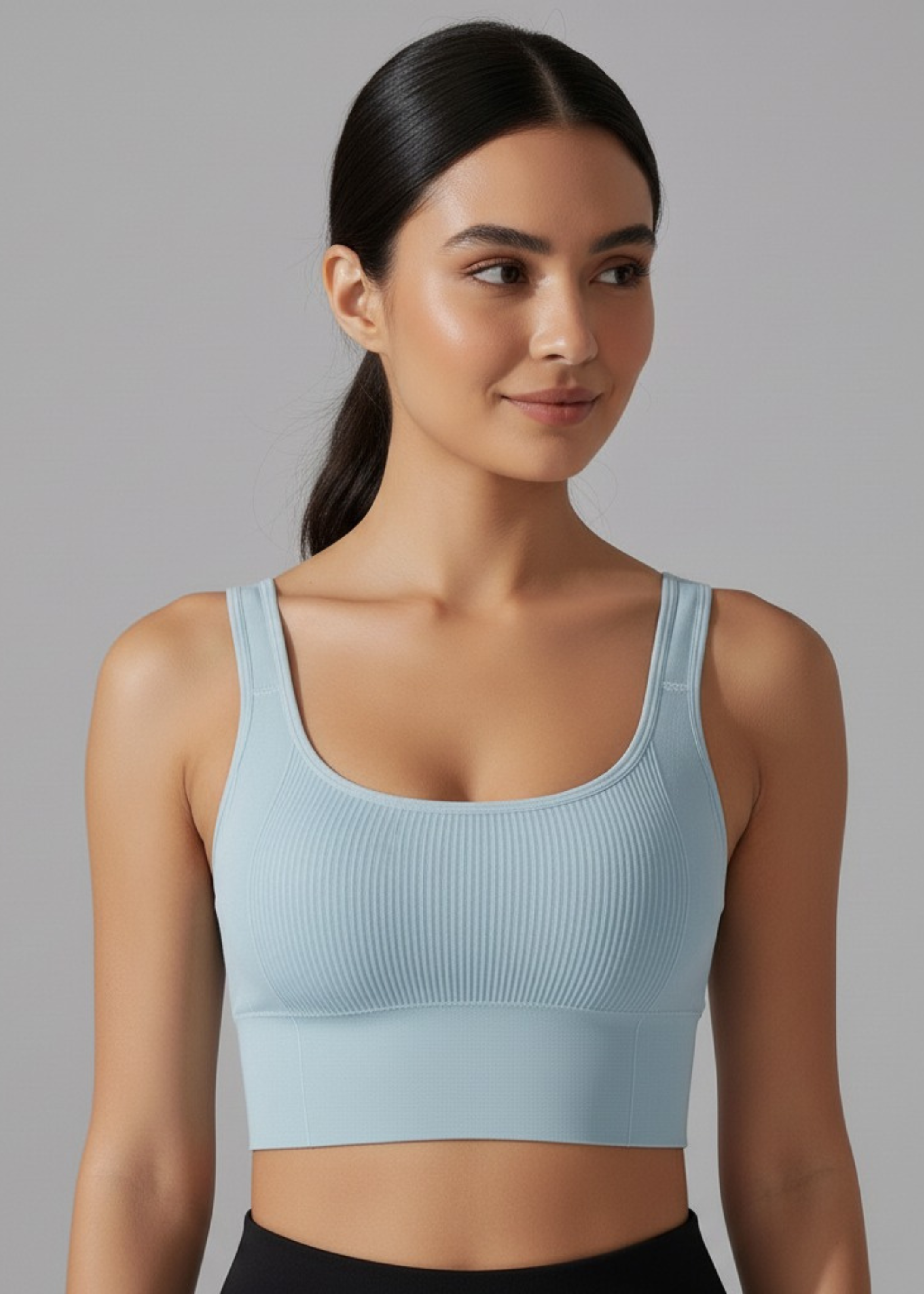 Essential Strap Top
