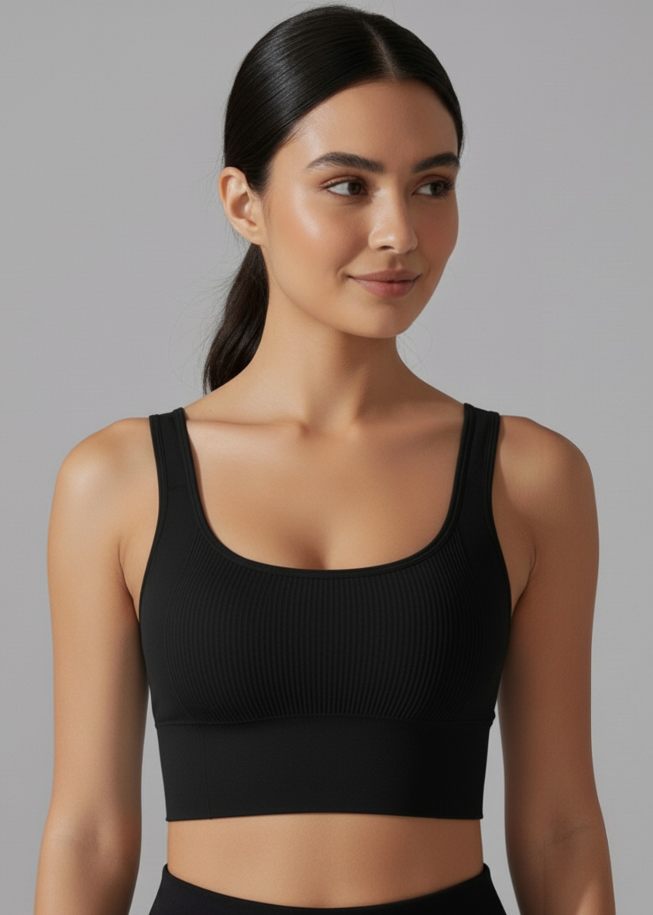 Essential Strap Top